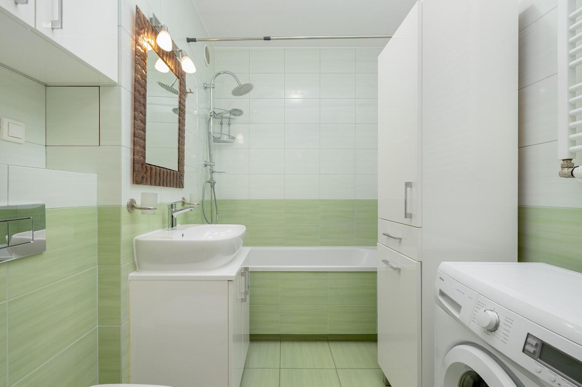 Apartamenty Sun Seasons 24 - Bursztynowe Kolobrzeg Dış mekan fotoğraf