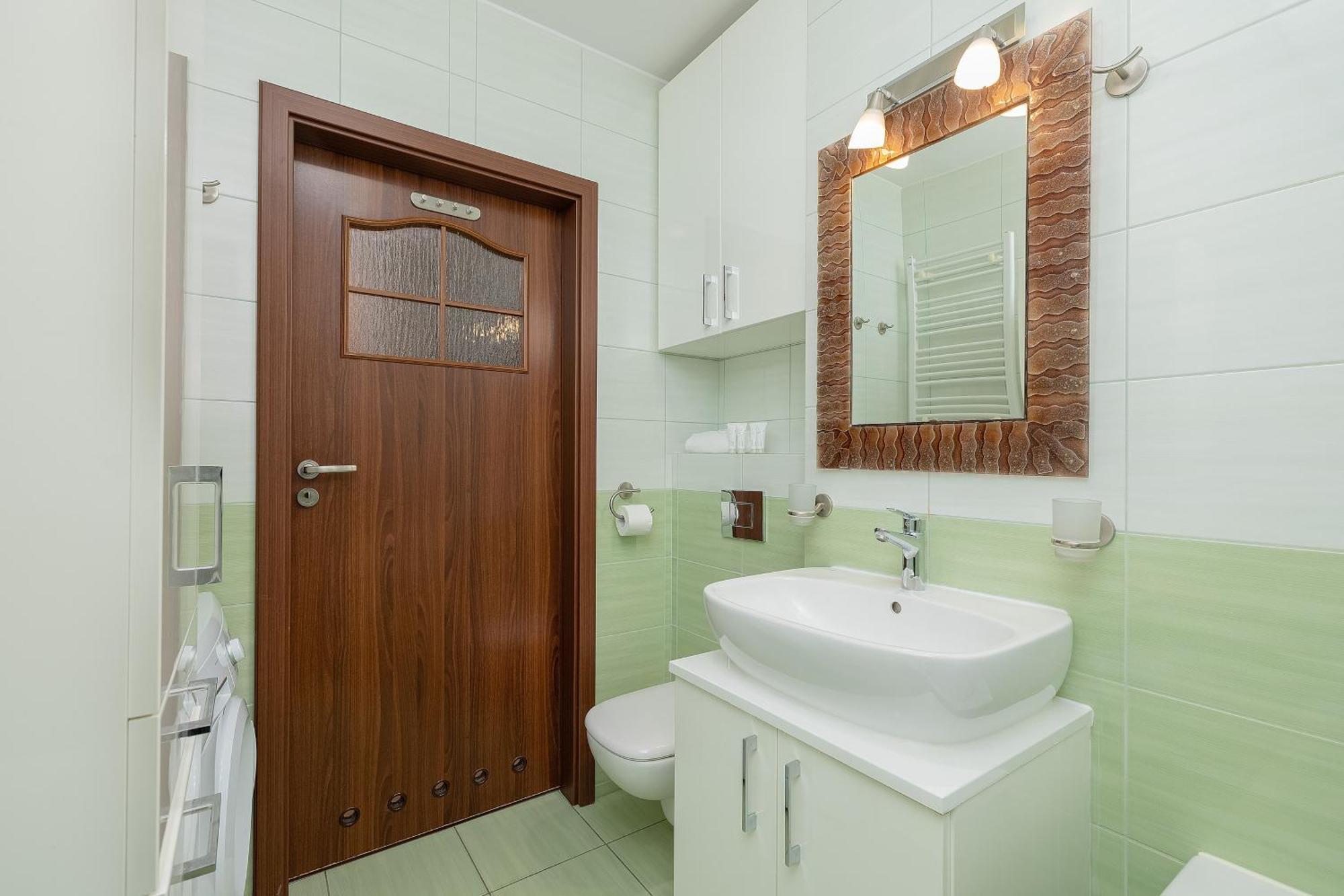 Apartamenty Sun Seasons 24 - Bursztynowe Kolobrzeg Dış mekan fotoğraf