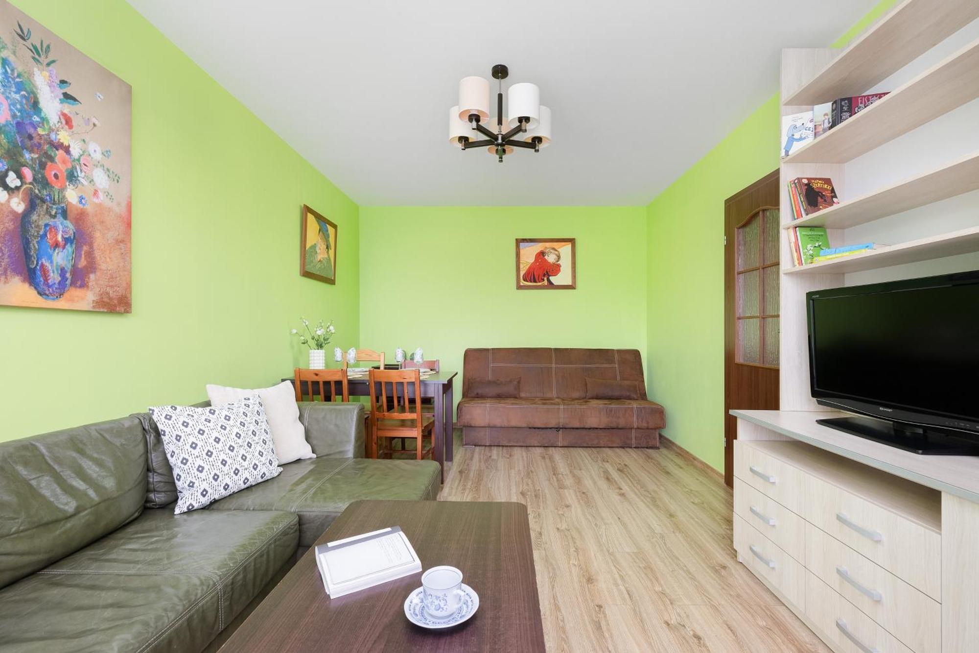 Apartamenty Sun Seasons 24 - Bursztynowe Kolobrzeg Dış mekan fotoğraf