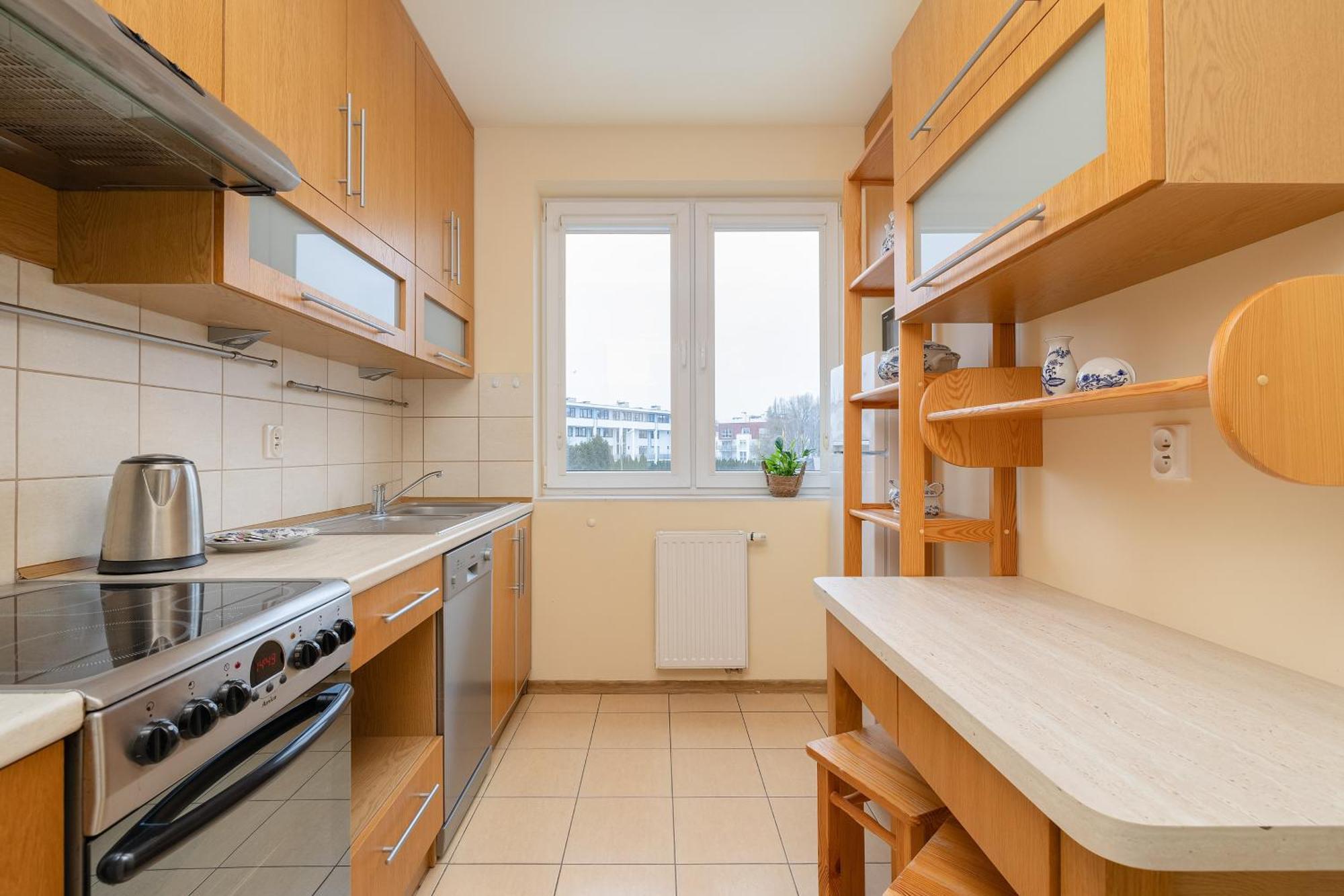 Apartamenty Sun Seasons 24 - Bursztynowe Kolobrzeg Dış mekan fotoğraf