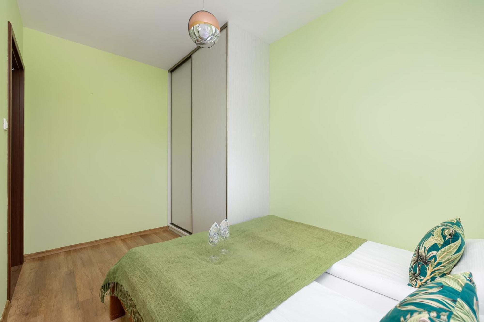 Apartamenty Sun Seasons 24 - Bursztynowe Kolobrzeg Dış mekan fotoğraf