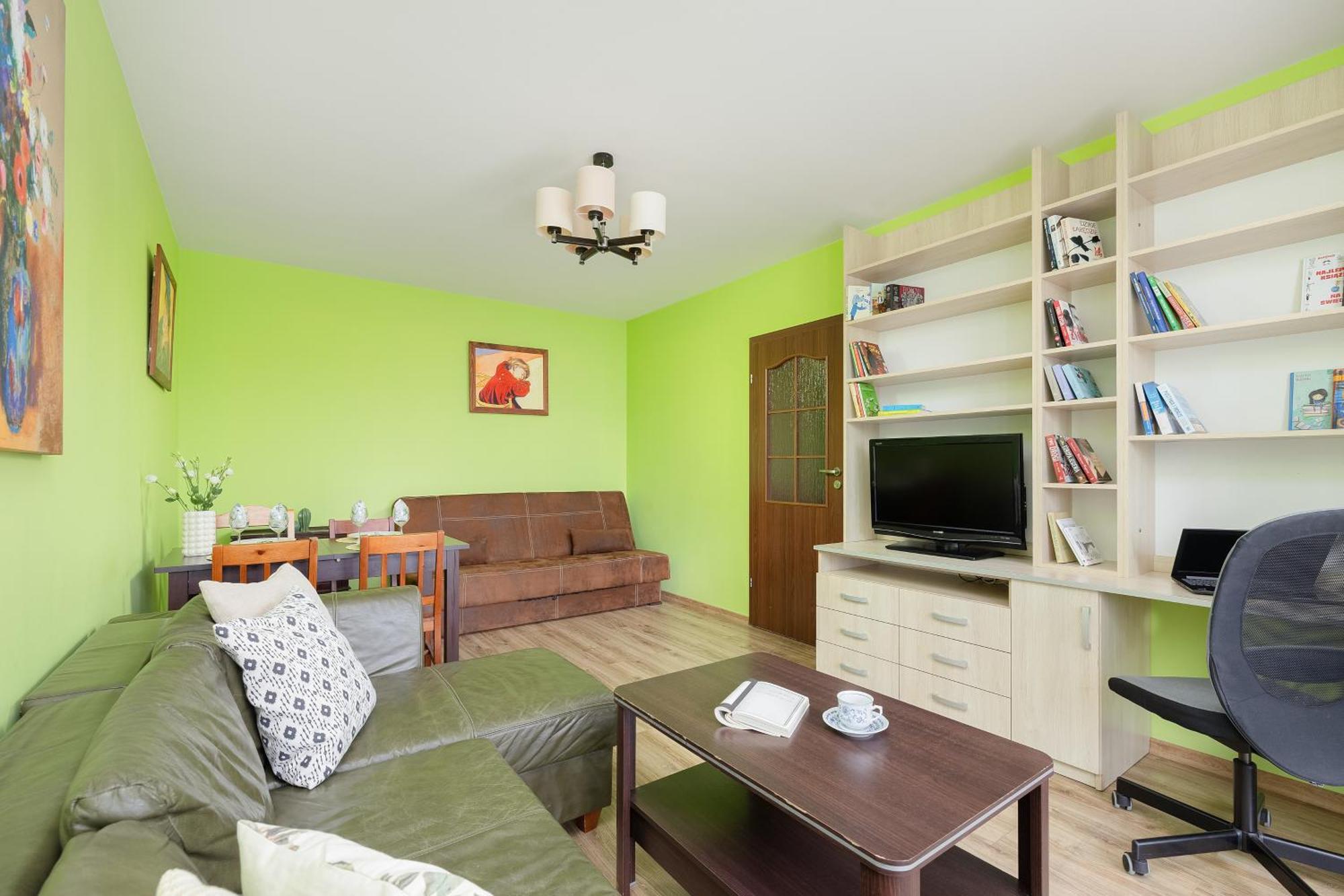 Apartamenty Sun Seasons 24 - Bursztynowe Kolobrzeg Dış mekan fotoğraf