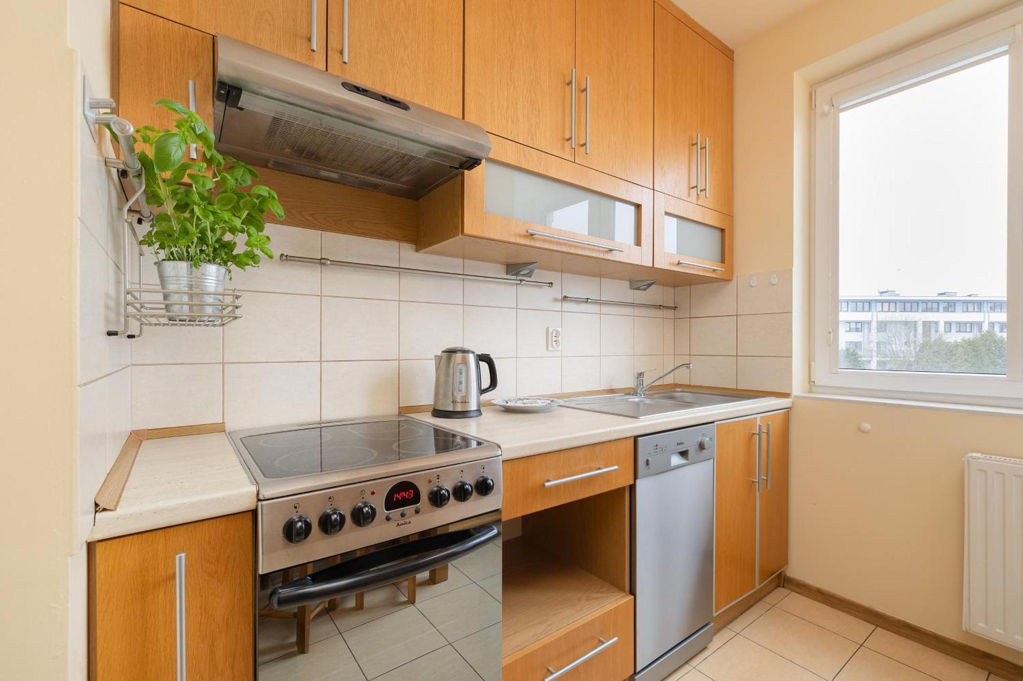 Apartamenty Sun Seasons 24 - Bursztynowe Kolobrzeg Dış mekan fotoğraf