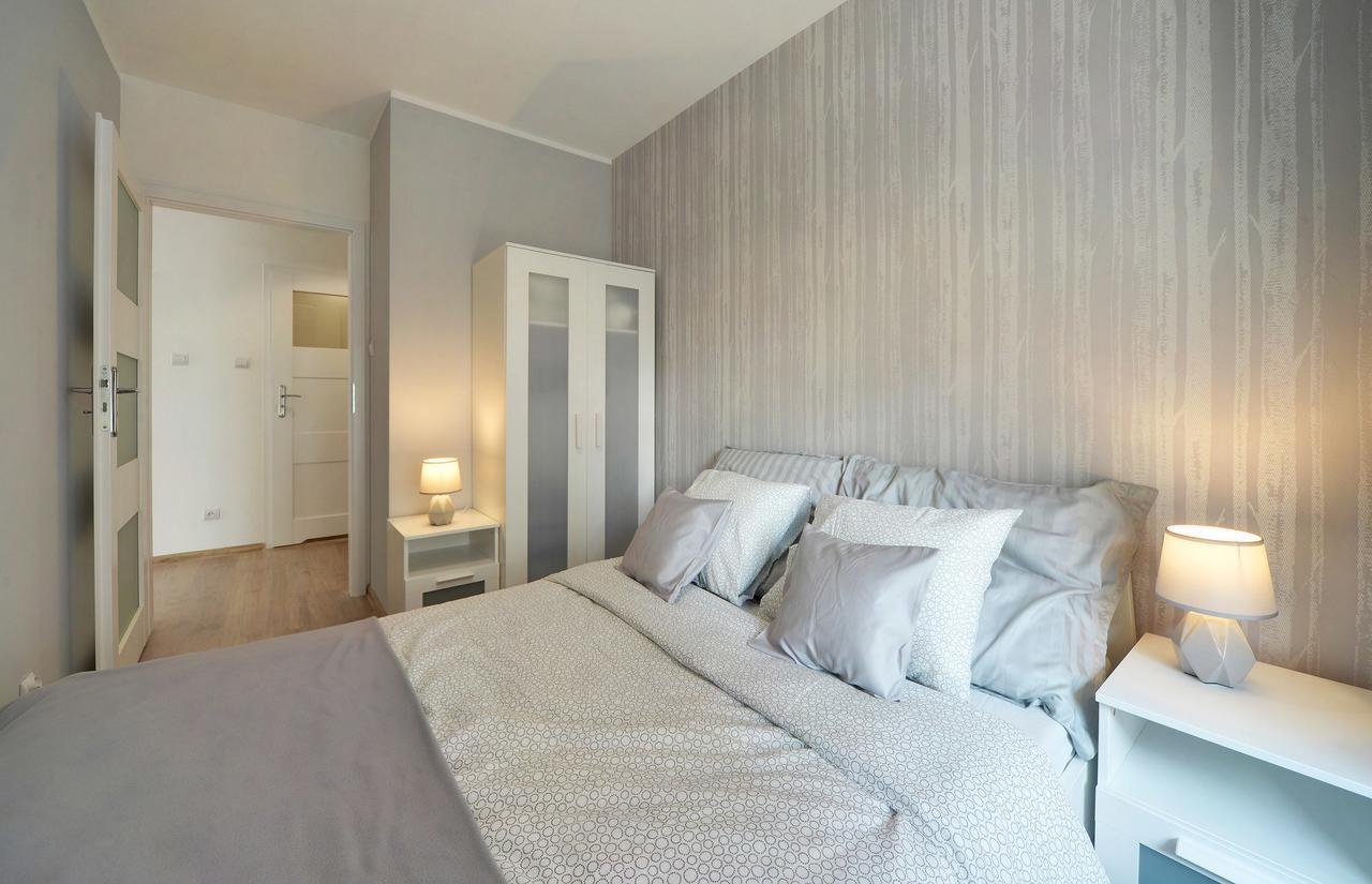Apartamenty Sun Seasons 24 - Bursztynowe Kolobrzeg Dış mekan fotoğraf
