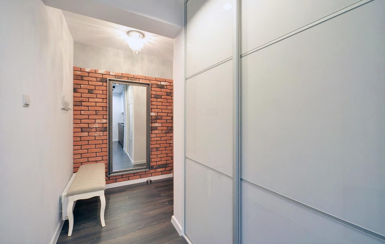Apartamenty Sun Seasons 24 - Bursztynowe Kolobrzeg Dış mekan fotoğraf