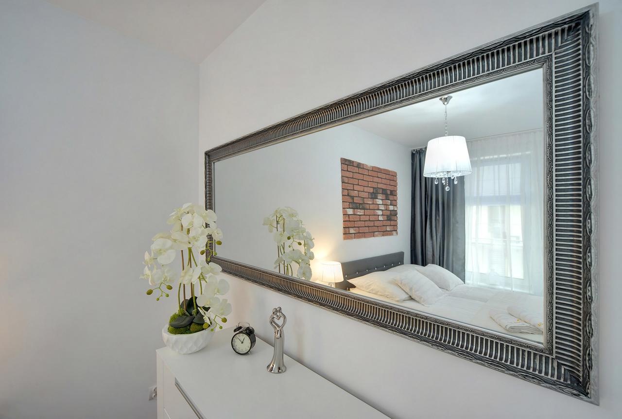 Apartamenty Sun Seasons 24 - Bursztynowe Kolobrzeg Dış mekan fotoğraf